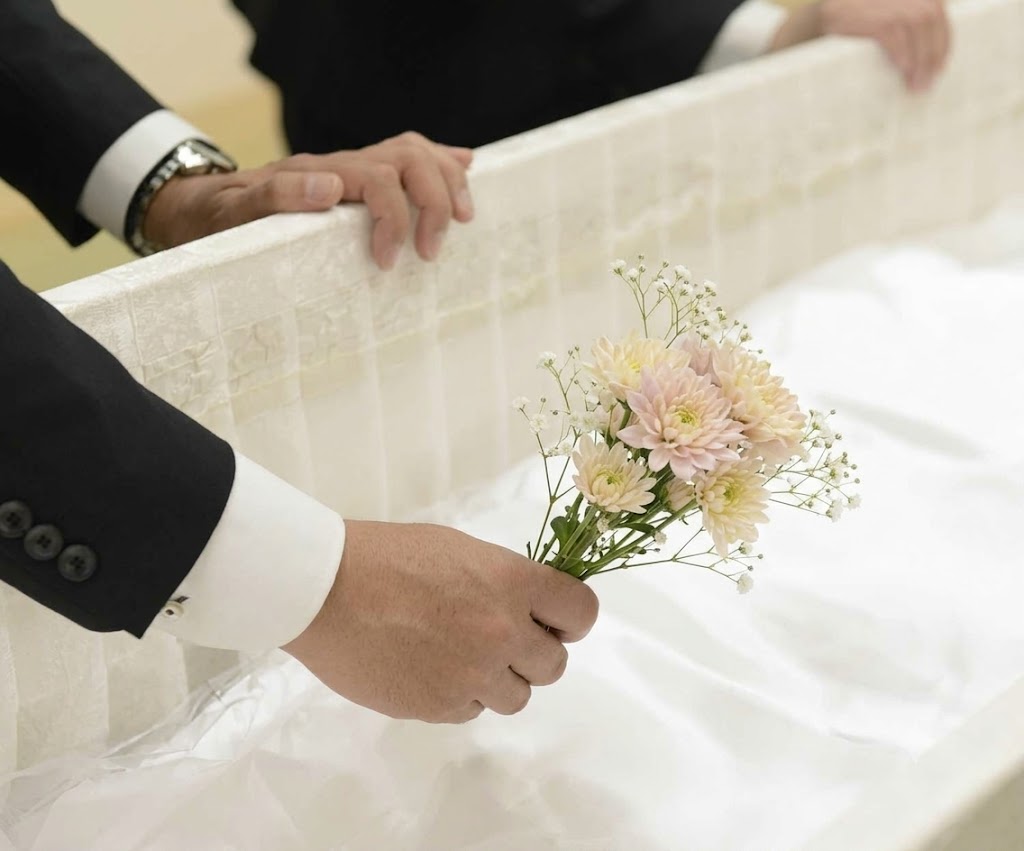 福祉葬プラン